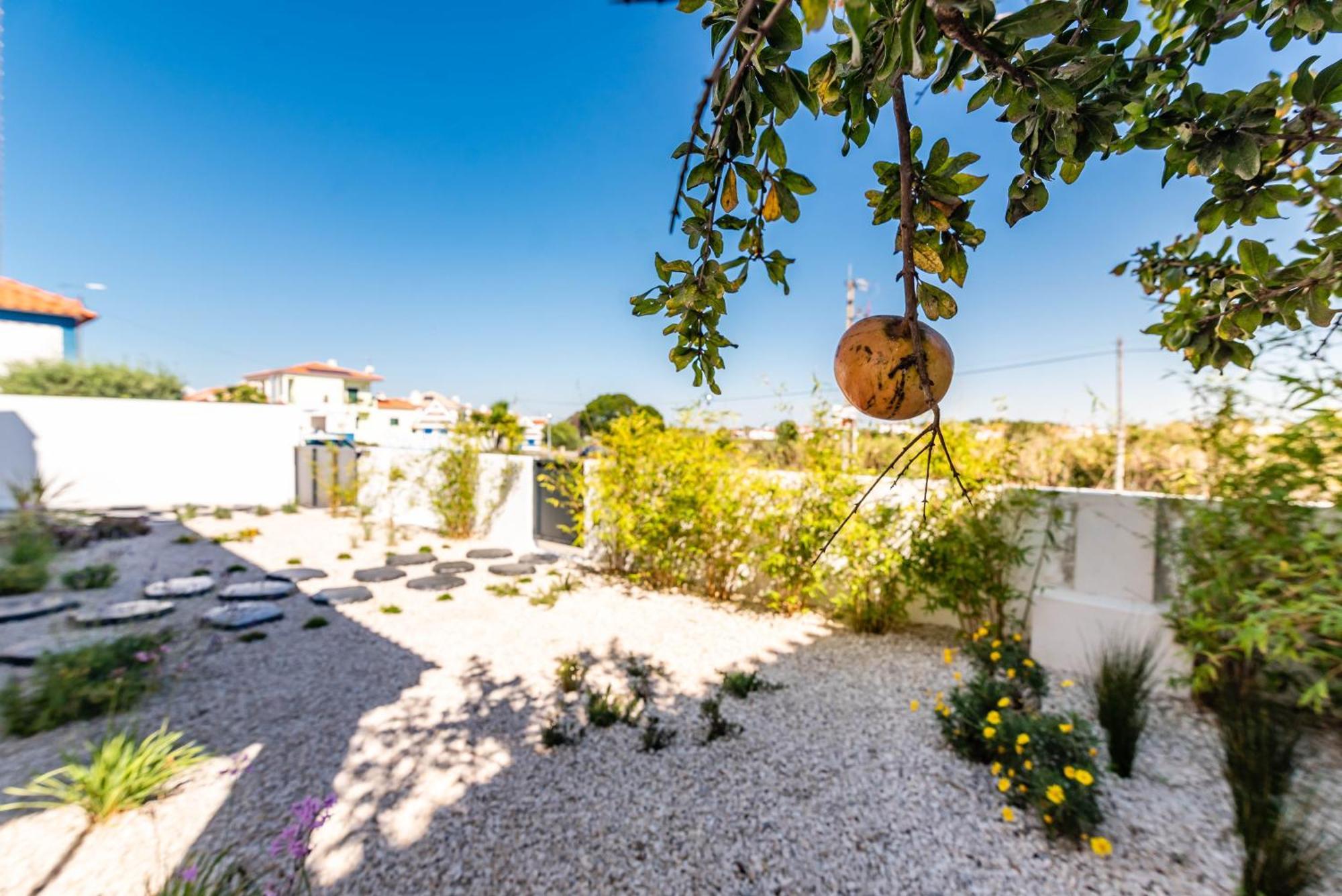 Mermaid Cottage Comporta Exterior foto